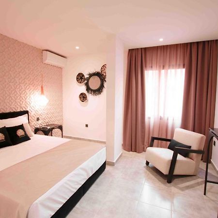 Riad La Petite Majorelle Маракеш Екстериор снимка