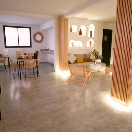 Riad La Petite Majorelle Маракеш Екстериор снимка