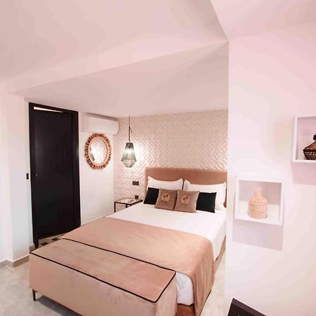 Riad La Petite Majorelle Маракеш Екстериор снимка