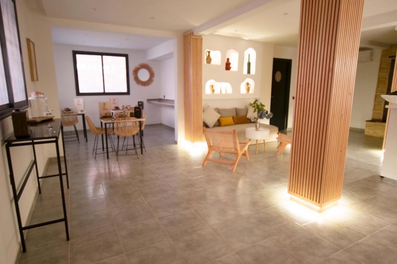 Riad La Petite Majorelle Маракеш Екстериор снимка