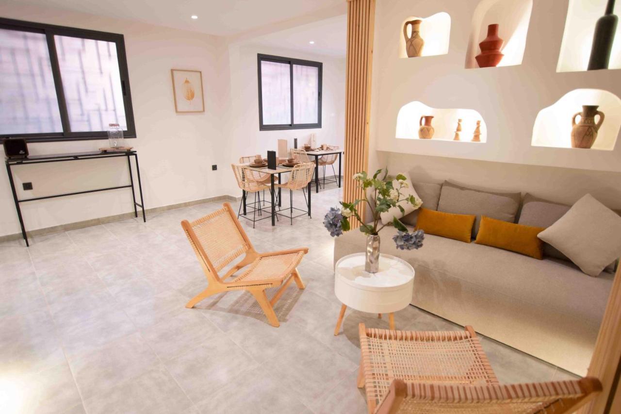 Riad La Petite Majorelle Маракеш Екстериор снимка