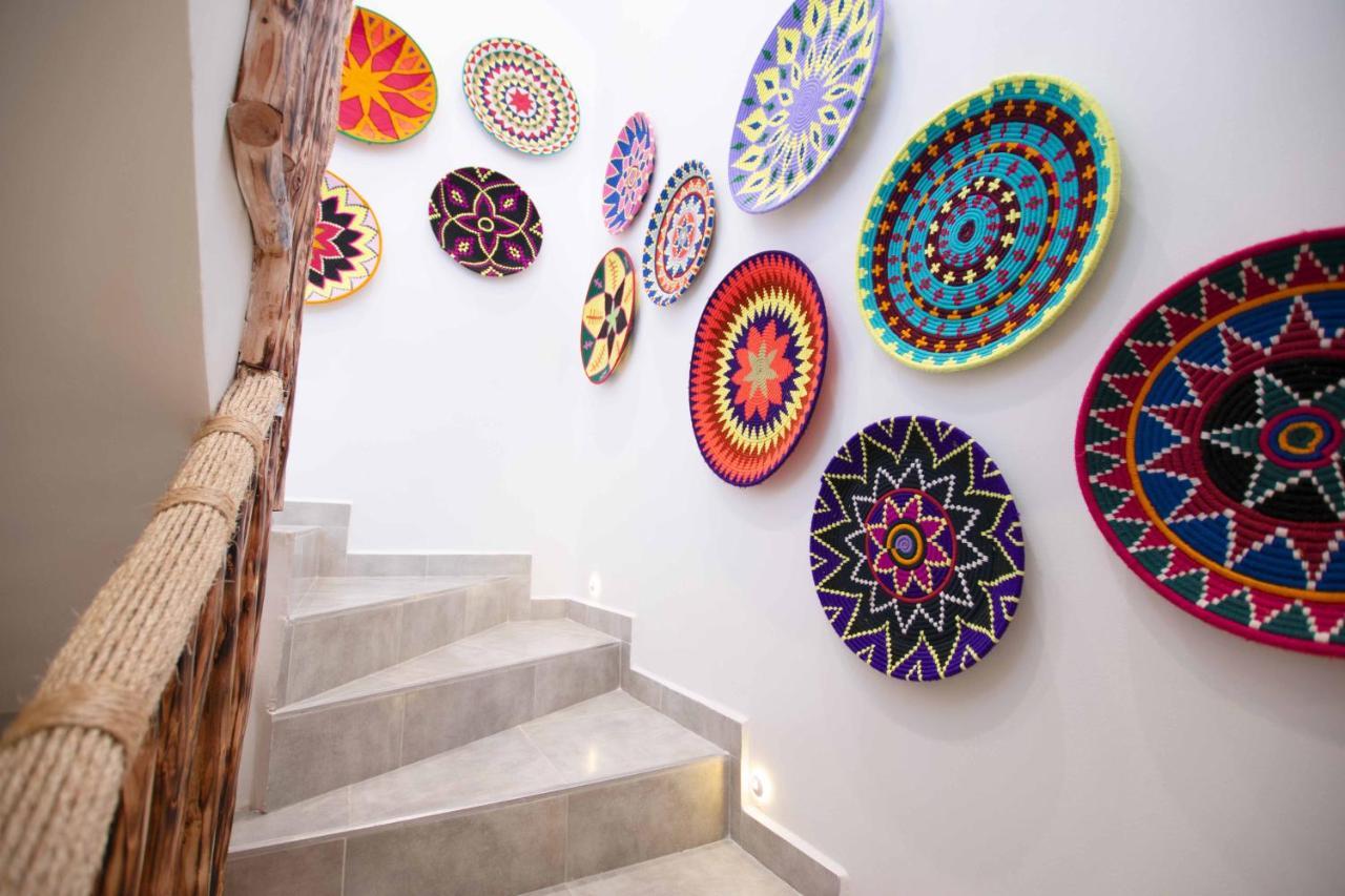 Riad La Petite Majorelle Маракеш Екстериор снимка