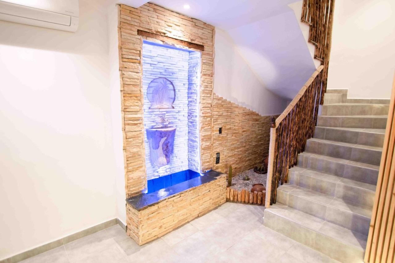 Riad La Petite Majorelle Маракеш Екстериор снимка